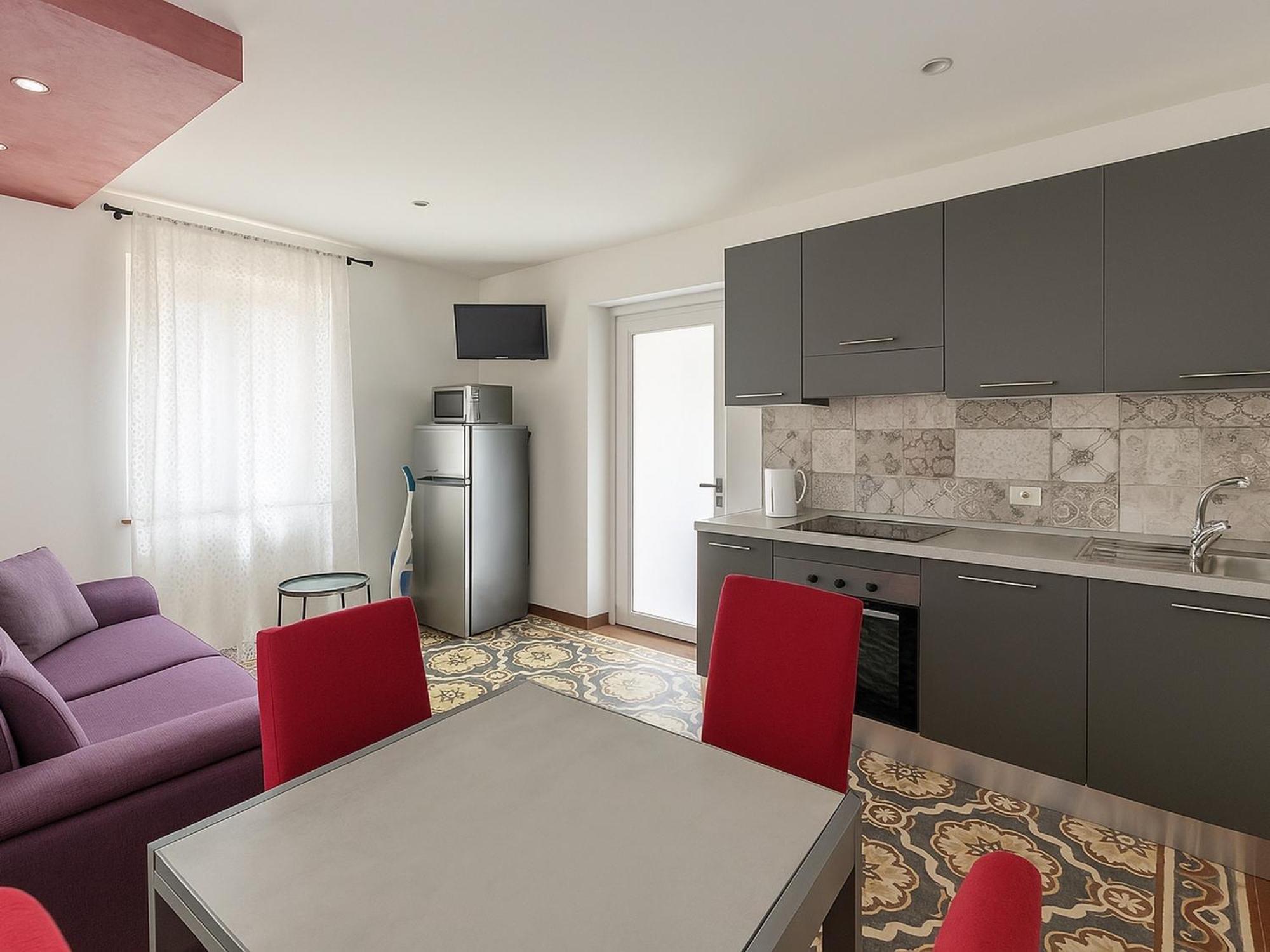 Le Belle Maison Peschiera del Garda Kültér fotó