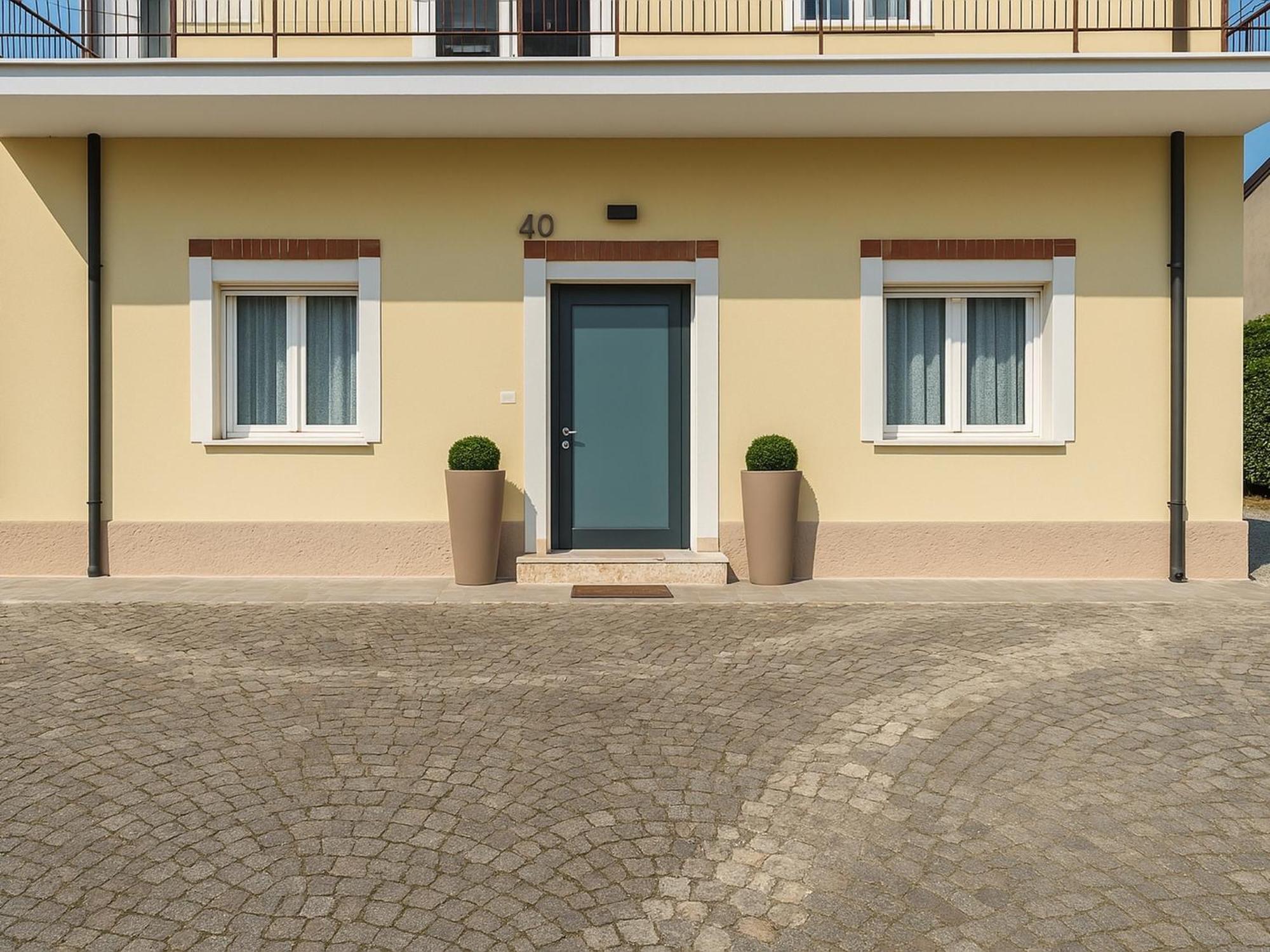 Le Belle Maison Peschiera del Garda Kültér fotó